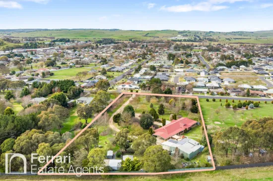 3 Palmer Street, Blayney, NSW 2799