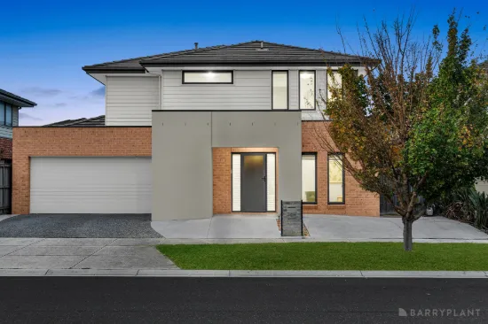 3 Palmyra Street, Keysborough, Vic 3173