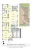 3 Palomino Avenue, Clyde North, Vic 3978-Floorplan