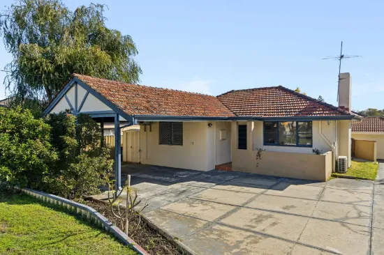 3 Paltarra Road, Nollamara, WA 6061