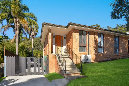 3 Pamela Close, Green Point, NSW 2251