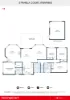 3 Pamela Court, Werribee, Vic 3030-Floorplan