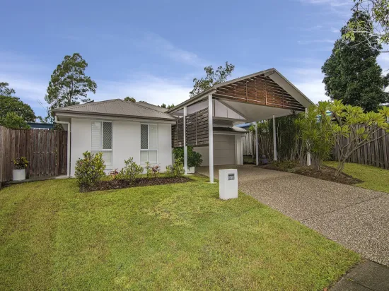 3 Pamphlett Street, Oxley, Qld 4075