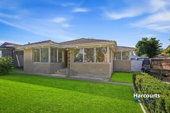 3 Pamshaw Place, Bidwill, NSW 2770