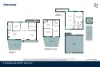 3 Panamuna Drive, Falcon, WA 6210-Floorplan