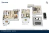 3 Panamuna Drive, Falcon, WA 6210-Floorplan