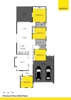 3 Panicum Close, Bohle Plains QLD 4817-Floorplan