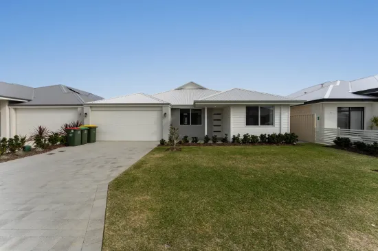 3 Papaya Road, Eglinton, WA 6034