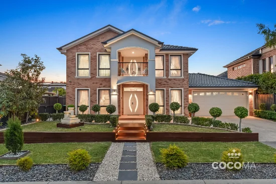 3 Parade Avenue, Keysborough, Vic 3173 - For Sale