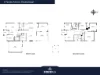 3 Parade Avenue, Keysborough, Vic 3173-Floorplan