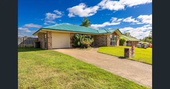 3 Paramount Court, Avoca, Qld 4670