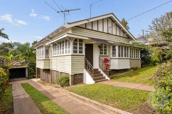 3 Park Avenue, Ashgrove, Qld 4060