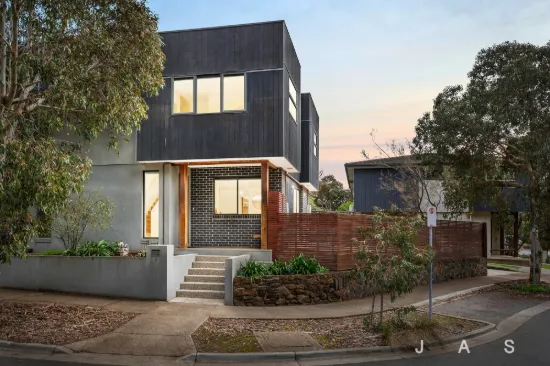 3 Park Avenue, West Footscray, Vic 3012