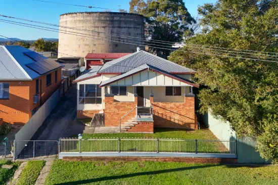 3 Park Avenue, West Kempsey, NSW 2440