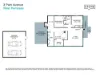 3 Park Avenue, West Kempsey, NSW 2440-Floorplan