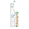 3 Park Road, Middle Park, Vic 3206-Floorplan