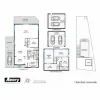 3 Park Street, Arcadia Vale, NSW 2283-Floorplan