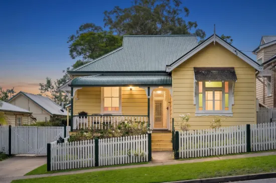 3 Park Street, Camden, NSW 2570
