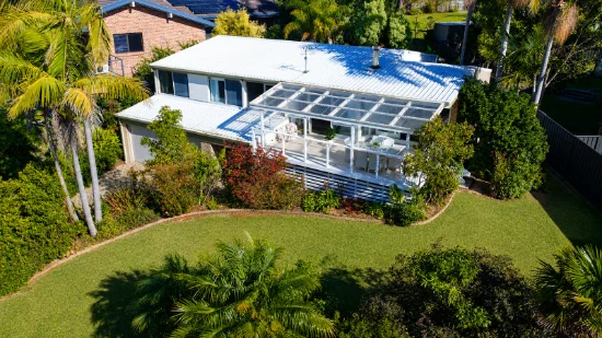 3 Parker Avenue, Surf Beach, NSW 2536