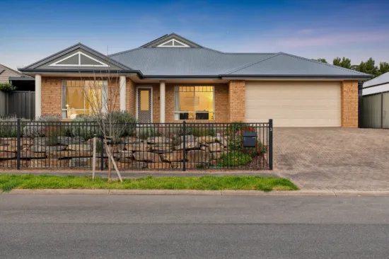 3 Parker Road, Mount Barker, SA 5251