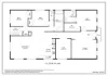 3 Parkes Street, Yackandandah, Vic 3749-Floorplan