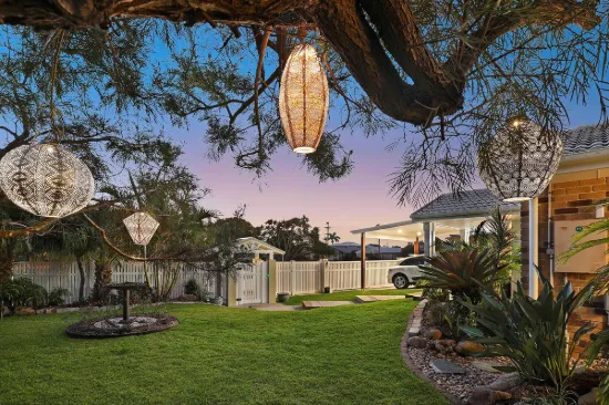 3 Parkhaven Drive, Wurtulla, Qld 4575
