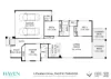 3 Parkland Drive, Pacific Paradise, Qld 4564-Floorplan
