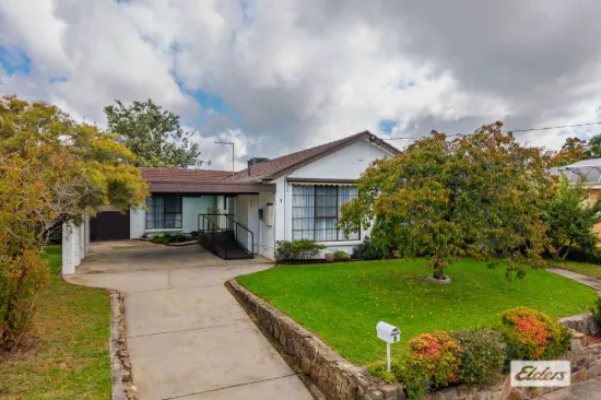 3 Parkland Drive, Wodonga, Vic 3690