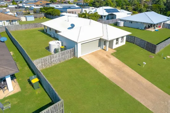 3 Parklink East Avenue, Wondunna, Qld 4655