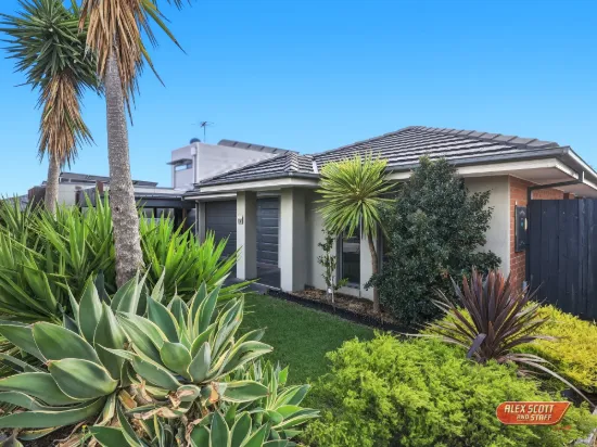 3 Parkridge Close, Cowes, Vic 3922
