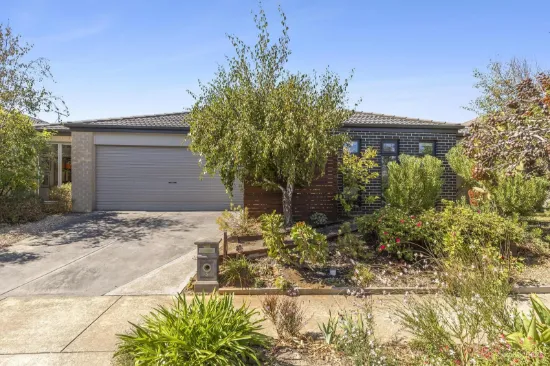 3 Parkside Boulevard, Ocean Grove, Vic 3226