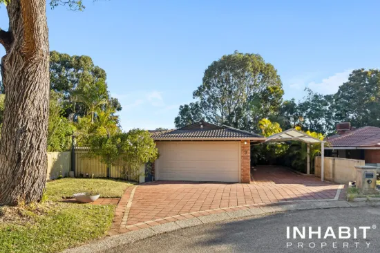 3 Parkside Gardens, Ballajura, WA 6066