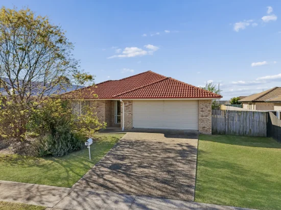 3 Parkview Place, Laidley, Qld 4341