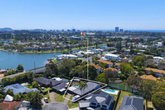 3 Paros Place, Currumbin Waters, Qld 4223