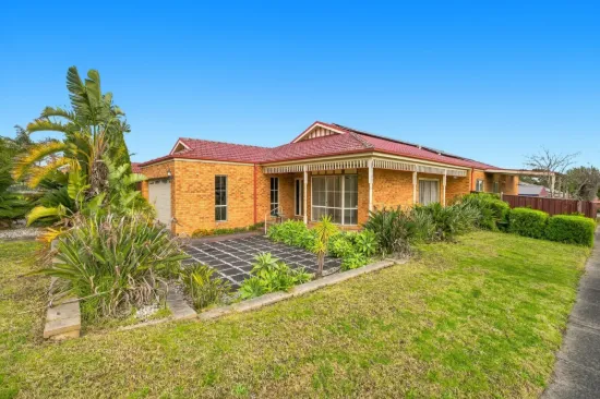 3 Parramatta Place, Berwick VIC 3806-Image