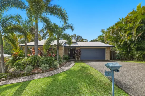 3 Parrott Court, Gilston, Qld 4211