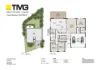 3 Parrott Court, Gilston, Qld 4211-Floorplan