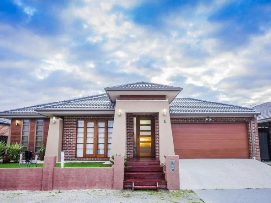 3 Parry Place, Craigieburn, Vic 3064