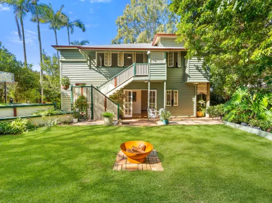 3 Parry St, Bulimba, Qld 4171