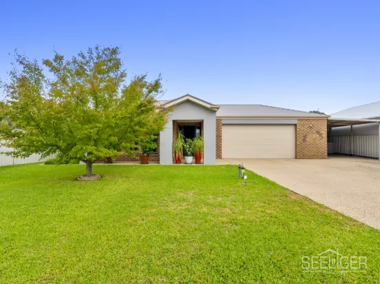 3 Parsons Crescent, Yarrawonga, Vic 3730