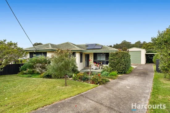 3 Pasadena Crescent, Macquarie Hills, NSW 2285