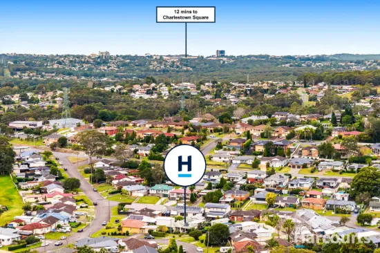3 Pasadena Crescent, Macquarie Hills, NSW 2285-Image