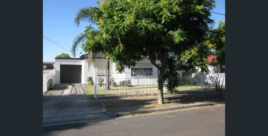 3 Passmore Street, West Richmond, SA 5033