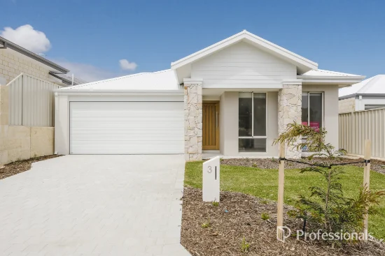 3 Pastime Way, Yanchep, WA 6035 - For Rent