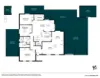 3  Patella Street, Seaford Rise, SA 5169-Floorplan