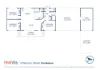 3 Paterson Street, Cambooya, Qld 4358-Floorplan
