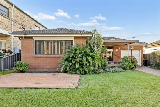3 Patience Avenue, Yagoona, NSW 2199
