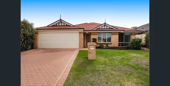 3 Patman Road, Secret Harbour, WA 6173
