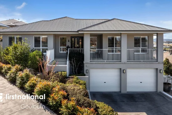 3 Paton Place, Goulburn, NSW 2580