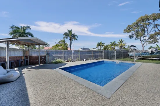 3 Patricia Drive, Andergrove, Qld 4740